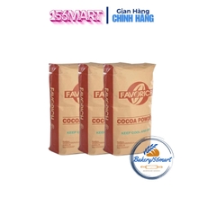 CACAO Favorich 100% LOẠI ĐẶC BIỆT Malaysia
