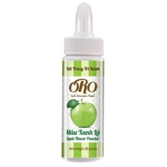 Bột màu thực phẩm dạng phun -chai 60g ( màu xịt )