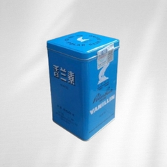 [HÀNG CHUẨN] Hương Vani Gấu – Vanillin Polar Hộp Thiếc 500g - 156mart