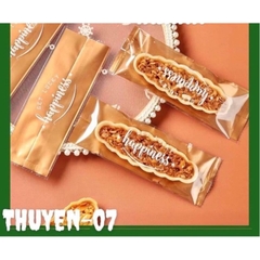 Túi đựng bánh đế thuyền(Sỉ giá tốt)