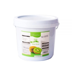 MỨT BERRINO NHIỀU VỊ -XÔ 5kg - 156mart