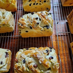 Đậu đỏ hạt ngũ sắc 1kg ăn liền trực tiếp làm topping trà sữa , làm nhân bánh