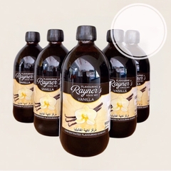 Tinh chất vani Anh/ Vani Rayner's Vanilla Essence 500ml