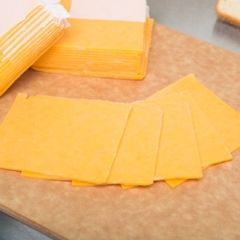 Phô mai lát cam - Phô mai lát Dairymont