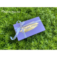 FULL BỘ TÚI HỘP TAG VALENTINE (CHƯA KÈM THIỆP) ĐỰNG SOCOLA/CHOCOLATE  9, 12, 16 & 24 VIÊN