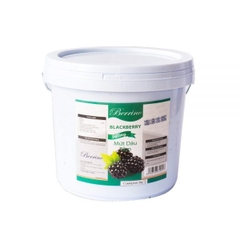 MỨT BERRINO NHIỀU VỊ -XÔ 5kg - 156mart