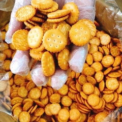 Bánh quy mặn Viet Nam