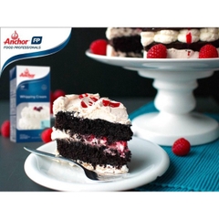 Kem Whipping cream Anchor, Whipping, kem sữa tươi whipping hộp 1lit/250ml