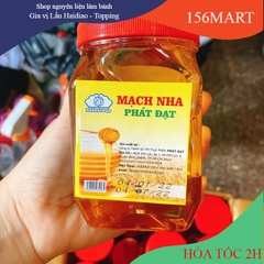 Mạch Nha Phát Đạt