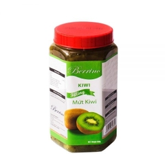MỨT BERRINO  NHIỀU VỊ CÓ XÁC -950g - 156mart