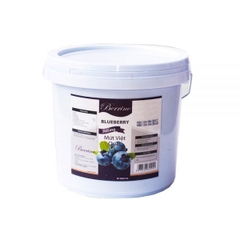MỨT BERRINO NHIỀU VỊ -XÔ 5kg - 156mart