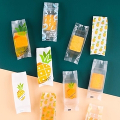 Túi đựng bánh dứa (Set 50 túi & 100 túi)