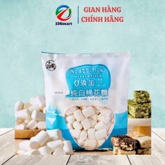 Kẹo Marshmallow NoAddition ít đường / Kẹo Marshmallow ăn kiêng Xylitol