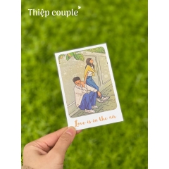 FULL BỘ TÚI HỘP TAG VALENTINE (CHƯA KÈM THIỆP) ĐỰNG SOCOLA/CHOCOLATE  9, 12, 16 & 24 VIÊN