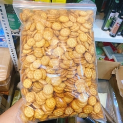 Bánh quy mặn Viet Nam