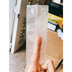Túi đựng bánh đế thuyền(Sỉ giá tốt)