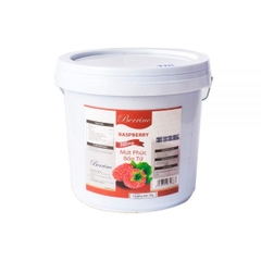 MỨT BERRINO NHIỀU VỊ -XÔ 5kg - 156mart