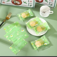 Túi đựng bánh dứa (Set 50 túi & 100 túi)