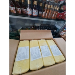 Phô mai mozzazella kéo sợi Vilvi thơm béo