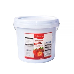 MỨT BERRINO NHIỀU VỊ -XÔ 5kg - 156mart