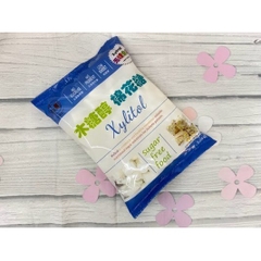 Kẹo Marshmallow NoAddition ít đường / Kẹo Marshmallow ăn kiêng Xylitol