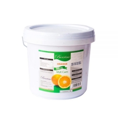 MỨT BERRINO NHIỀU VỊ -XÔ 5kg - 156mart