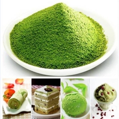BỘT TRÀ XANH ĐÀI LOAN / BỘT MATCHA