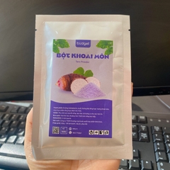 Bột vị trái cây làm kẹo,bánh 50g -100g