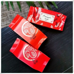 Túi đựng bánh dứa (Set 50 túi & 100 túi)