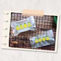 Túi đựng bánh dứa (Set 50 túi & 100 túi)
