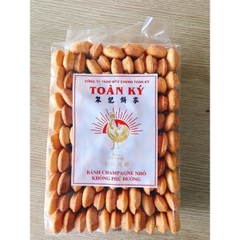BÁNH CHAMPAGNE TOÀN KÝ Bánh sâm banh / sampa ⚡ GIÁ SỐC ⚡ bánh sampa / lady fingers 500g thơm vừa phải ăn, không ngọt gắt