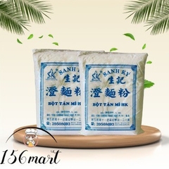 Bột tàn mì Sanh Ký