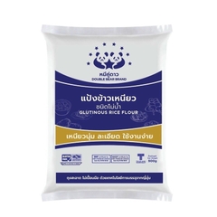 Bột nếp/ Bột gạo/ Bột năng Thái Lan 500g