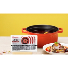 Huyết vịt om Haidilao thượng hạng tinh túy ẩm thực tứ xuyên (Hộp 300g)