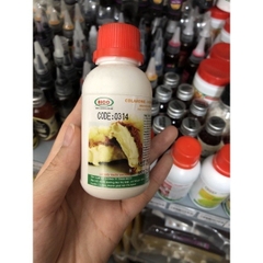 TINH HƯƠNG BICO  NHIỀU VỊ 100ml - CÓ MÀU  VÀ  MÙI