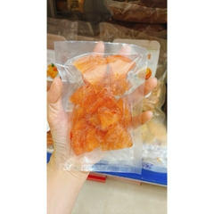 TRÁI CÂY SẤY DẺO-KHÔNG ĐƯỜNG( giao thương  hiệu ngẫu nhiên)