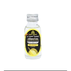 TINH HƯƠNG VANI THÁI LAN, NHIỀU VỊ 30Ml