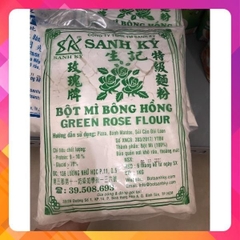 BỘT MÌ BÔNG HỒNG XANH 1kg