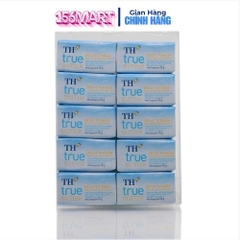 Bơ  lạt  TH vỉ 10 viên (100g) - [CHỈ SHIP HỎA TỐC HCM]