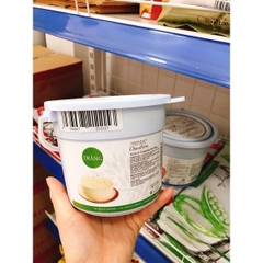 SÔ-CÔ-LA SỆT PURATOS GRAND-PLACE CHOCOFORM CÁC MÀU 1kg