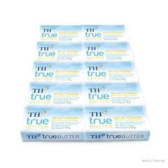 Bơ  lạt  TH vỉ 10 viên (100g) - [CHỈ SHIP HỎA TỐC HCM]
