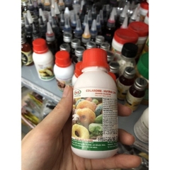 TINH HƯƠNG BICO  NHIỀU VỊ 100ml - CÓ MÀU  VÀ  MÙI