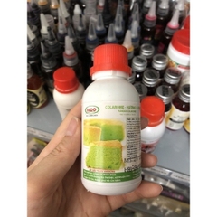 TINH HƯƠNG BICO  NHIỀU VỊ 100ml - CÓ MÀU  VÀ  MÙI