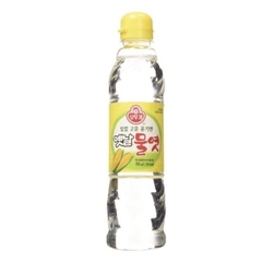 SYRUP ĐƯỜNG BẮP HÀN QUỐC