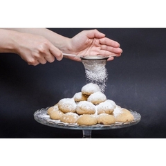 Đường tuyết phủ bánh Snow sugar ORO