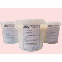DẦU THOA KHUÔN  PHÚ THƯƠNG  1kg