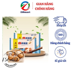 Bánh bao óc chó (hàng chuẩn loại 1) 9 cái/bịch