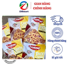 Khoai tây sợi FUNWAVE 1KG/ Khoai tây bổ cau