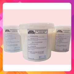 DẦU THOA KHUÔN  PHÚ THƯƠNG  1kg