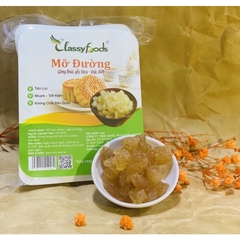 MỠ ĐƯỜNG LÀM NHÂN THẬP CẨM( giao thương hiệu ngẫu nhiên )